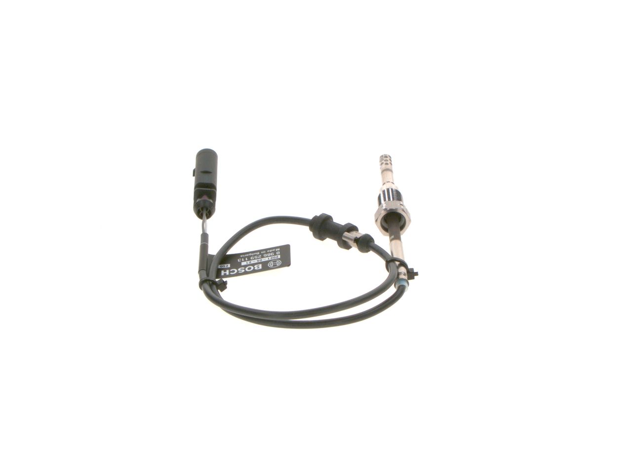 Sensor, Abgastemperatur Sensor, Abgastemperatur