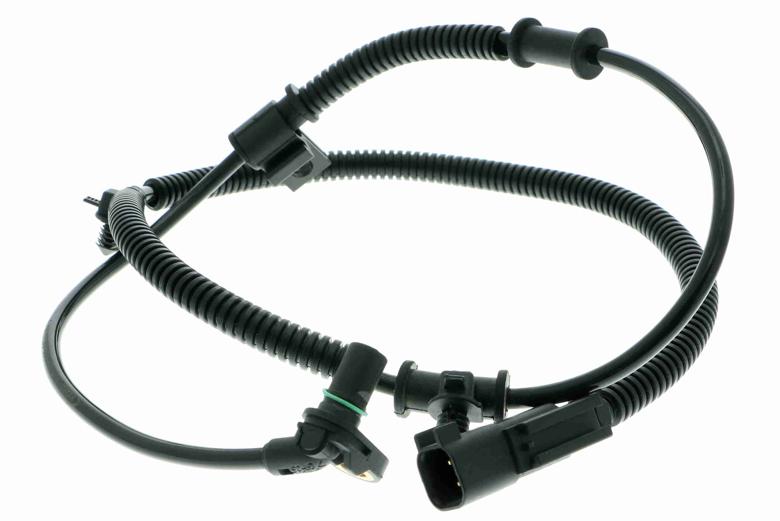 Sensor, Raddrehzahl