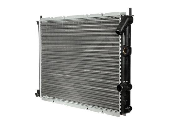 radiatorius, variklio aušinimas