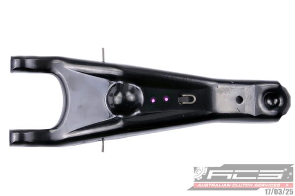 C/FORK MAZDA MPS - TecDoc 2