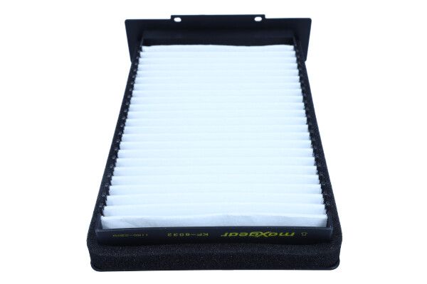 Filter, Innenraumluft