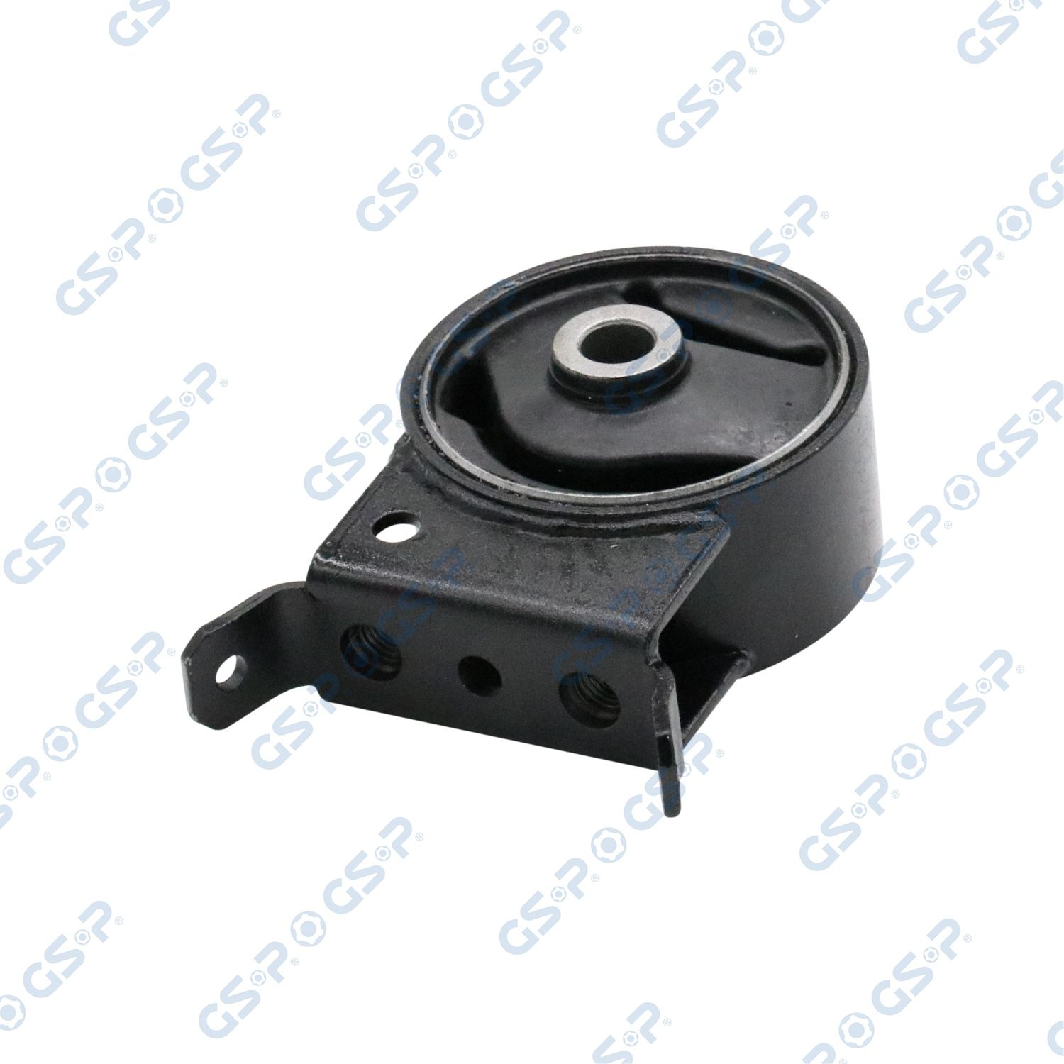 Soporte, motor