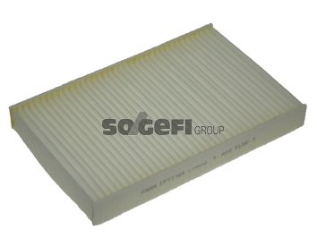 Filter, Innenraumluft