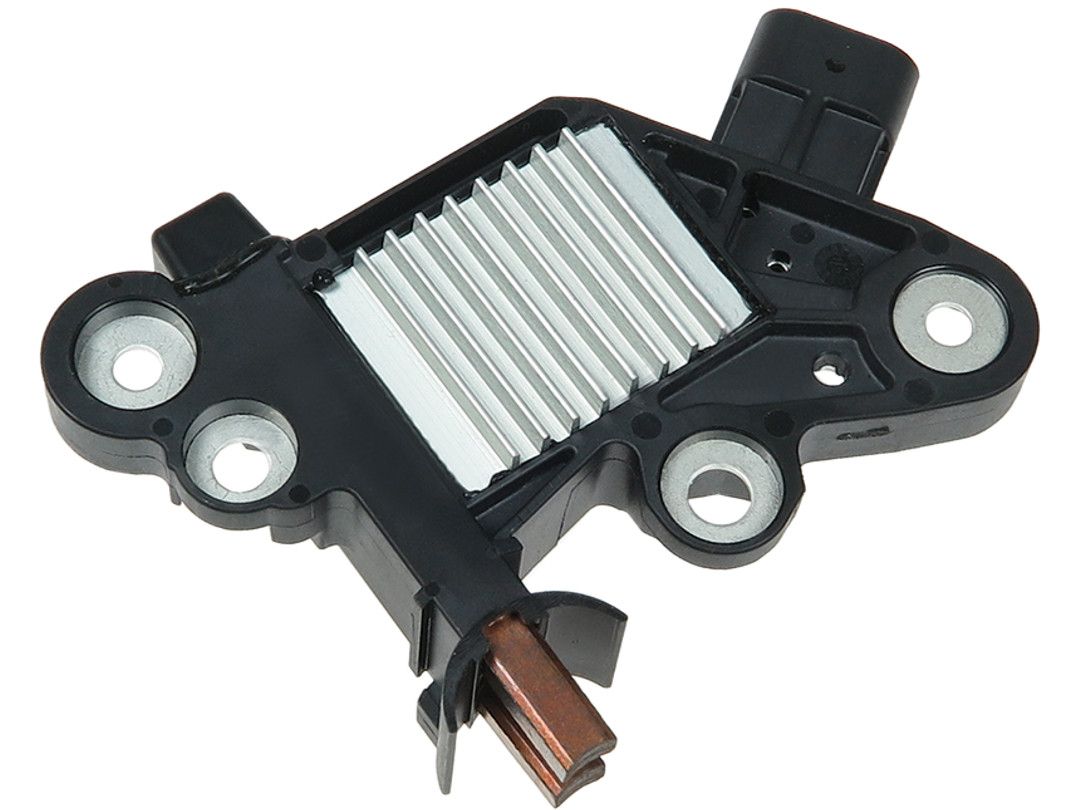 Generatorregler