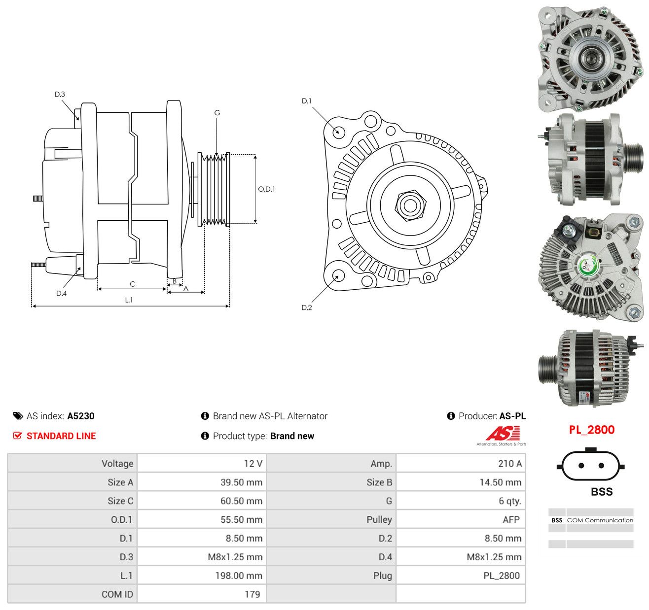 Generator
