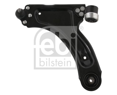 Control/Trailing Arm, wheel suspension 18125