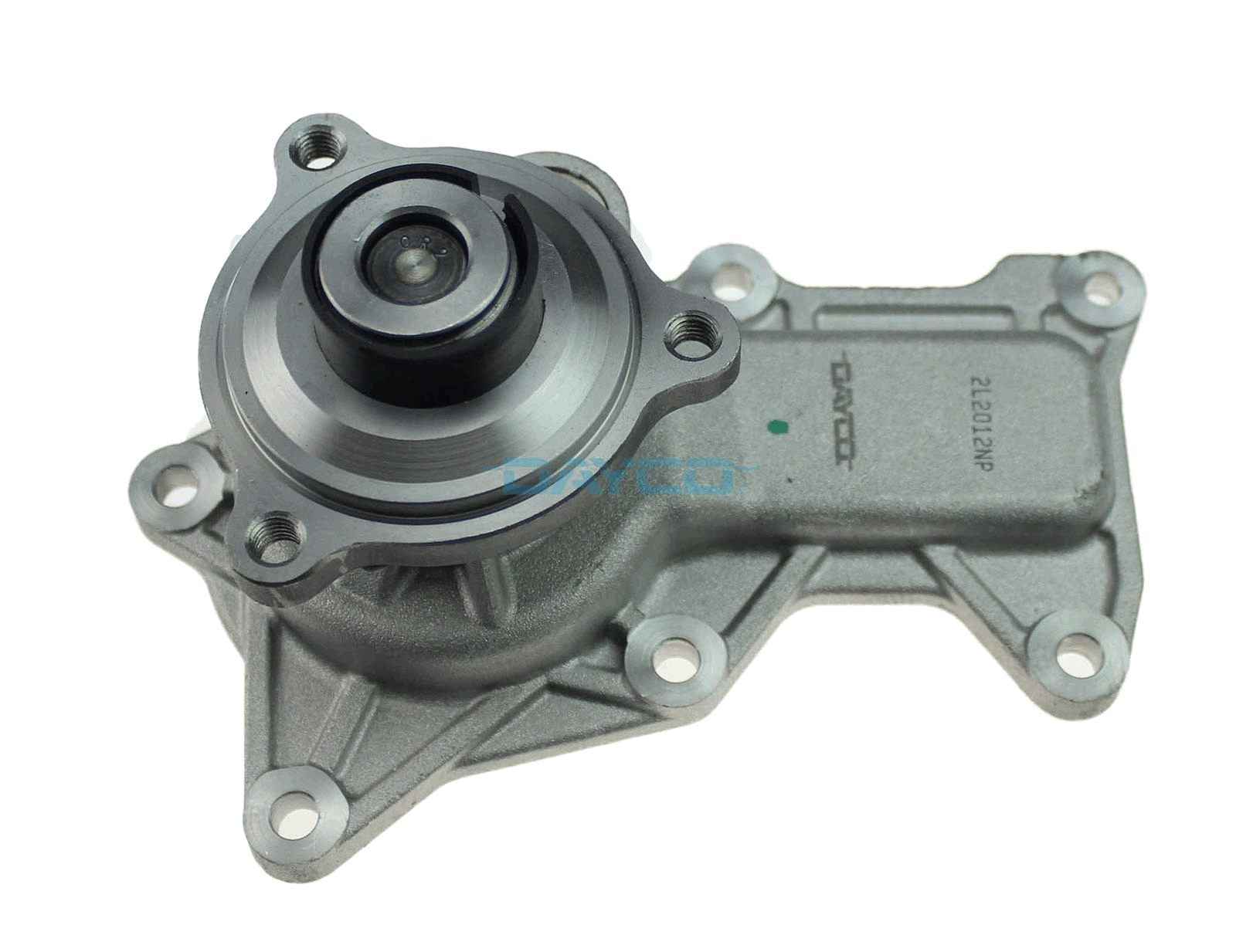 WATER PUMP AUTOMOTIVE - TecDoc 1