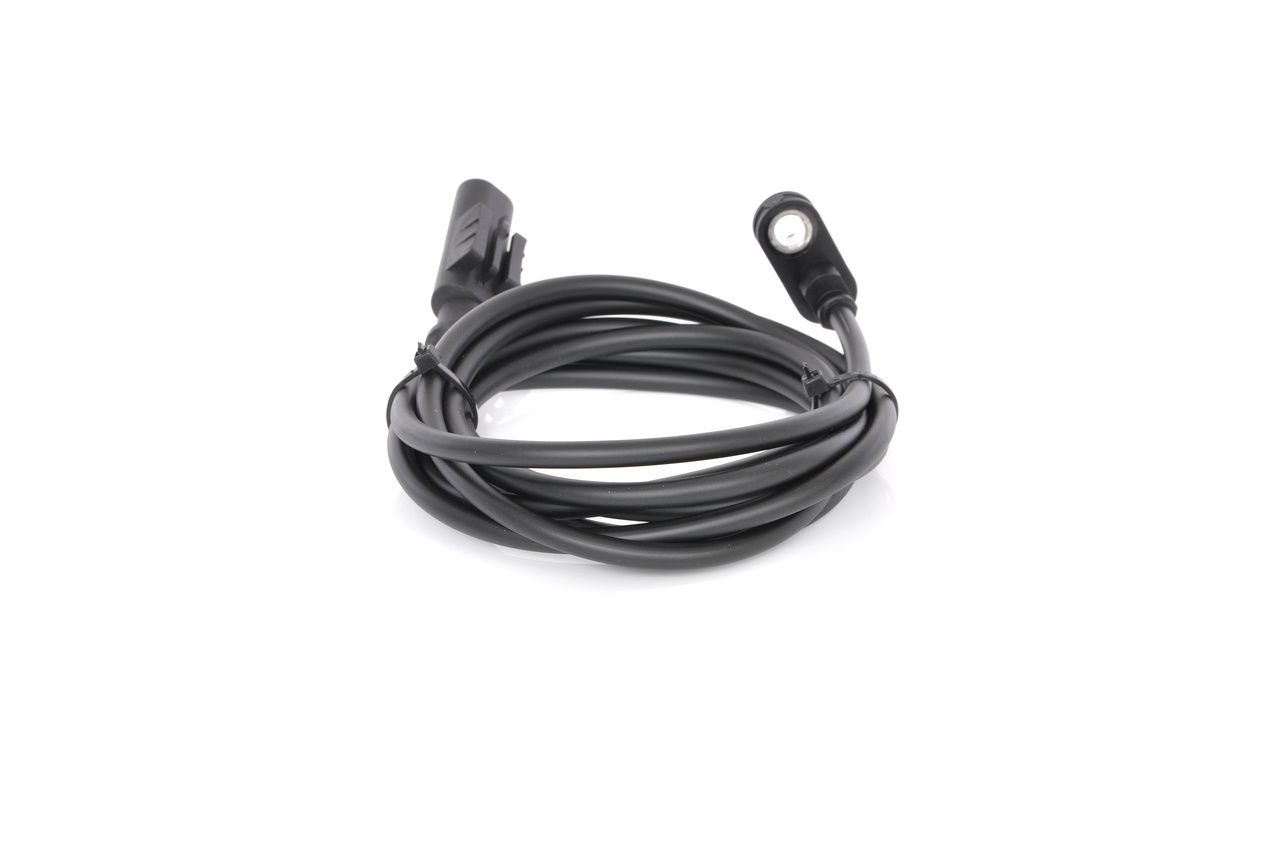Sensor, Raddrehzahl