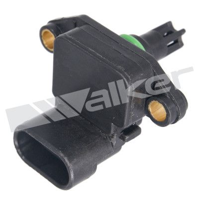 Sensor de presión de aire, adaptación a la altura