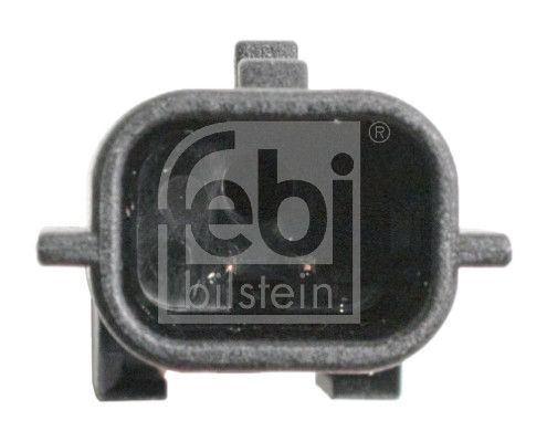 Sensor, Raddrehzahl