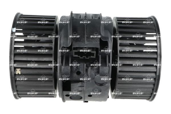 Innenraumgebl&auml;se