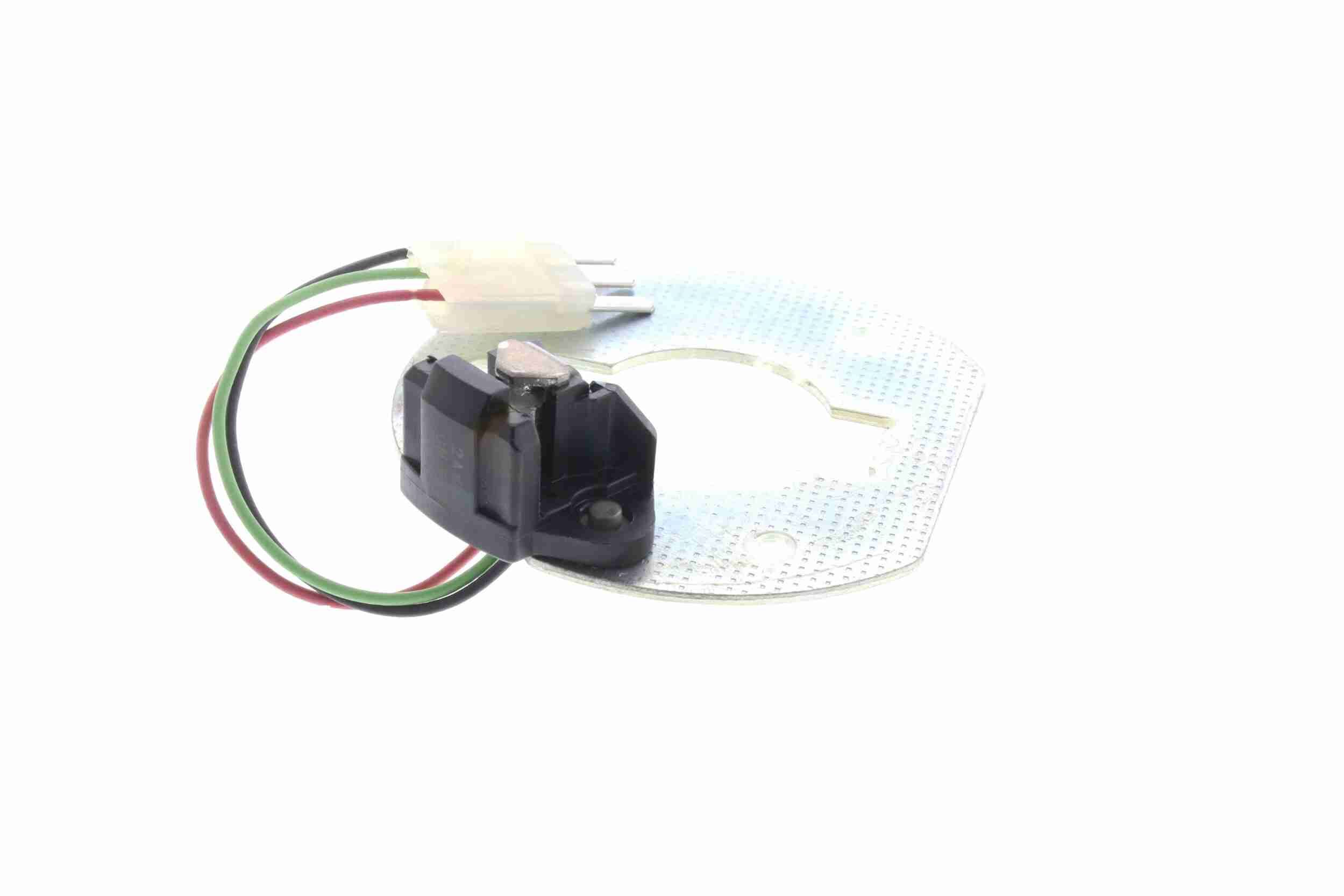 Sensor, Z&uuml;ndimpuls