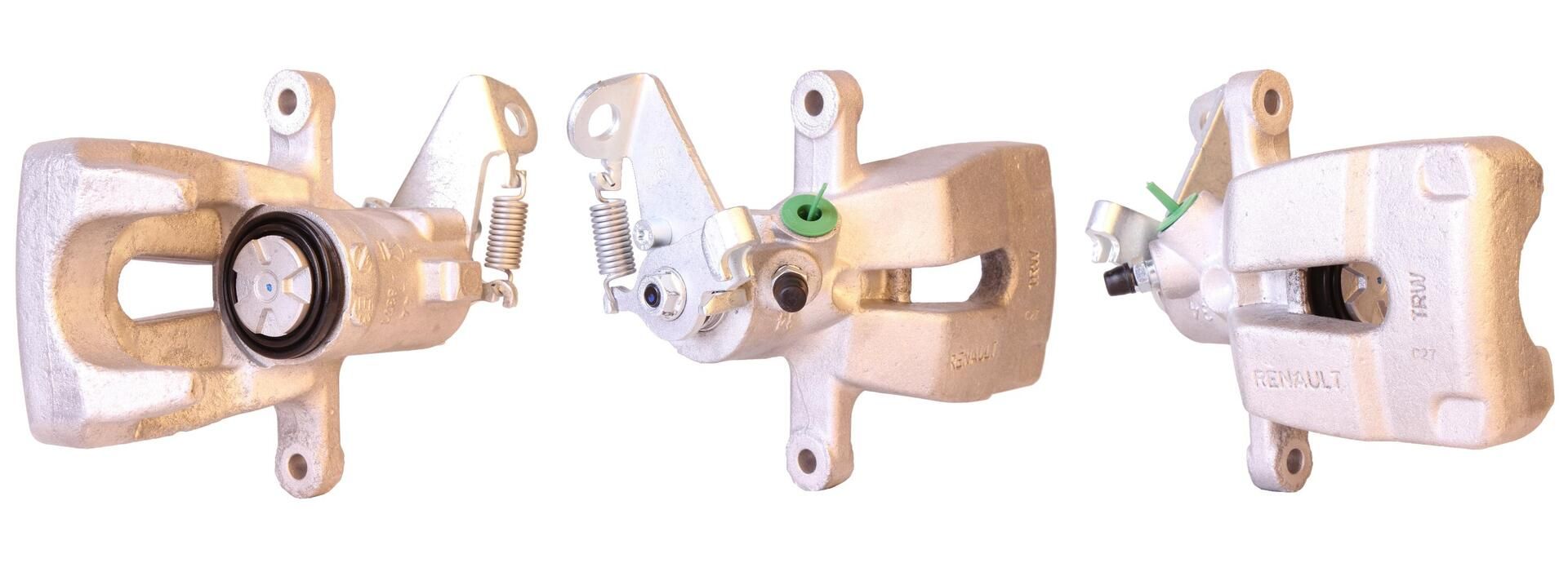 Bremssattel