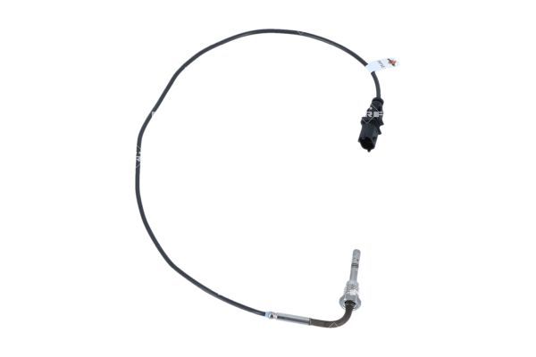 Sensor, Abgastemperatur