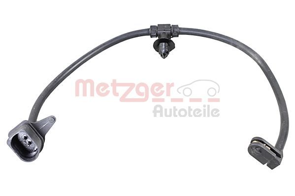 1190301 METZGER GREENPARTS figyelmezető kontaktus, fékbetétkopás