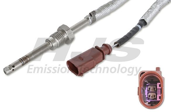 HJS 92 09 4050 - Sensor, Abgastemperatur Original Ersatzteil