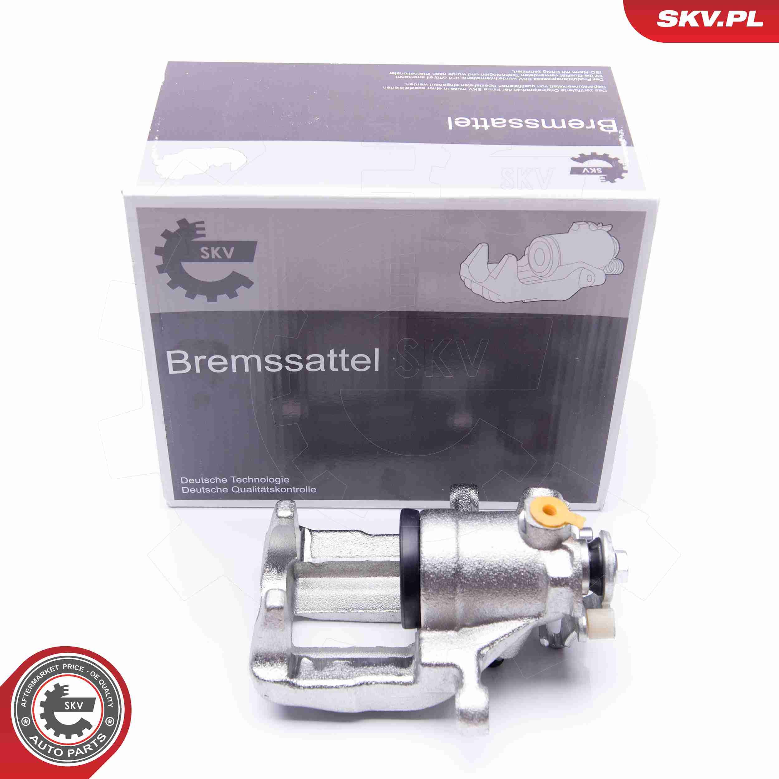 Bremssattel