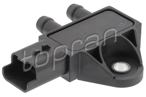 TOPRAN 622 536 - Sensor, Abgasdruck