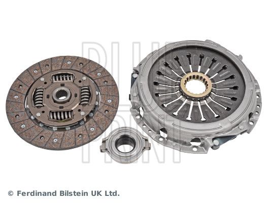 Kit de clutch
