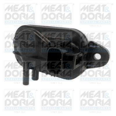 Sensor, exhaust pressure 82358