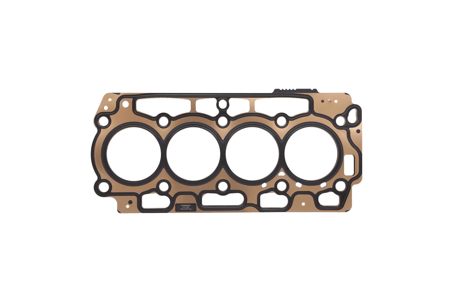 KAMOKA 8701305 - Dichtung, Zylinderkopf
