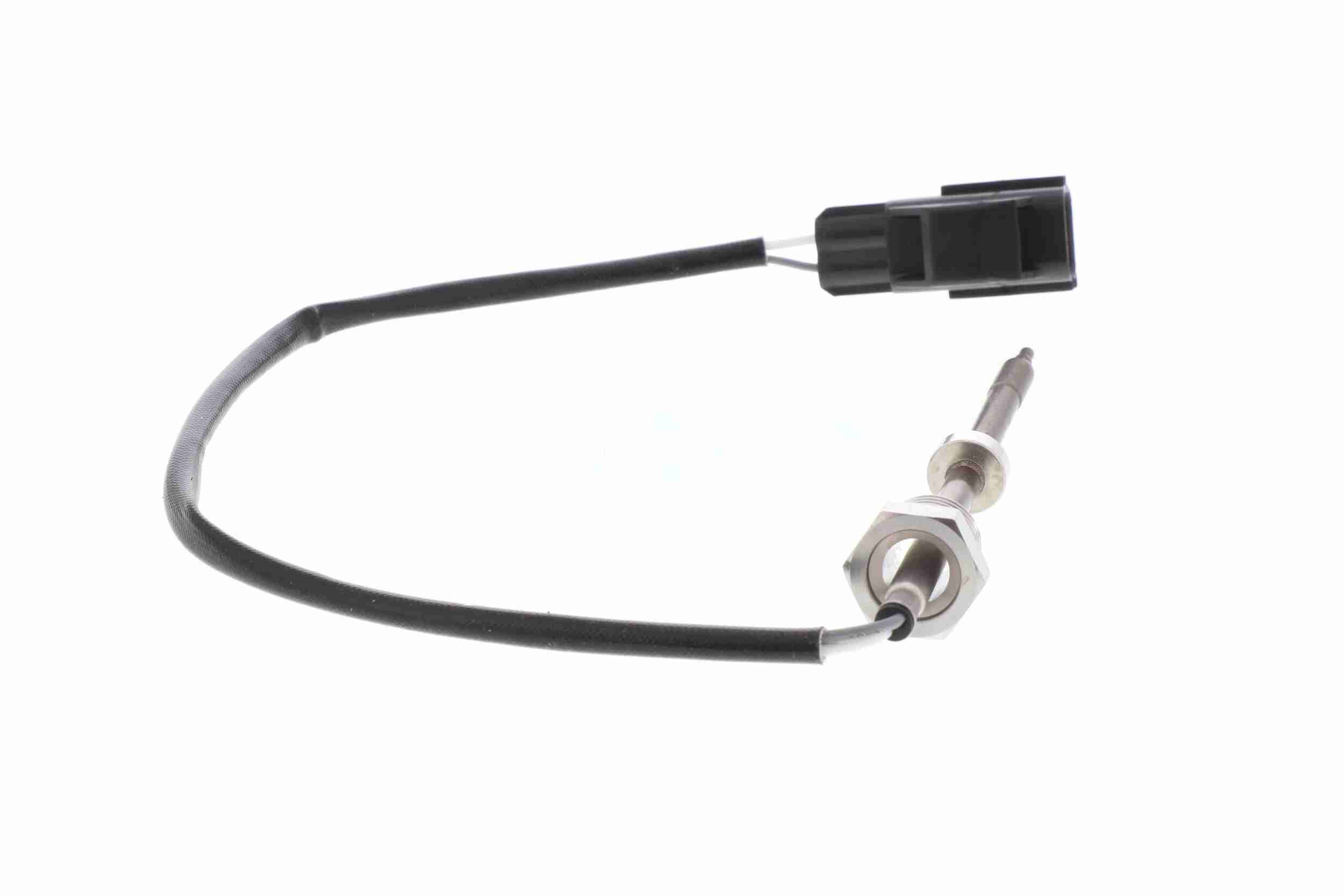 Sensor, Abgastemperatur