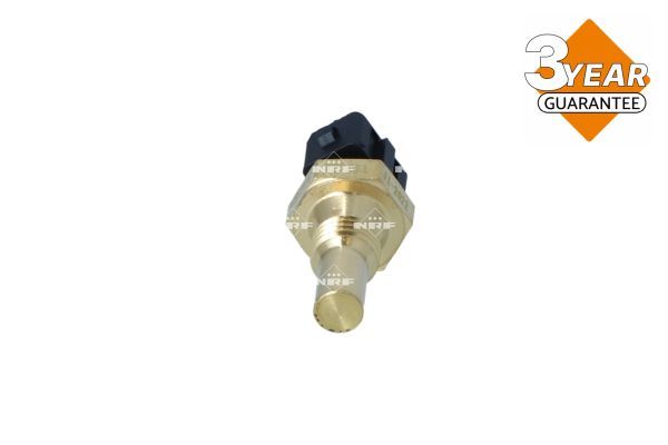 Sensor, K&uuml;hlmitteltemperatur