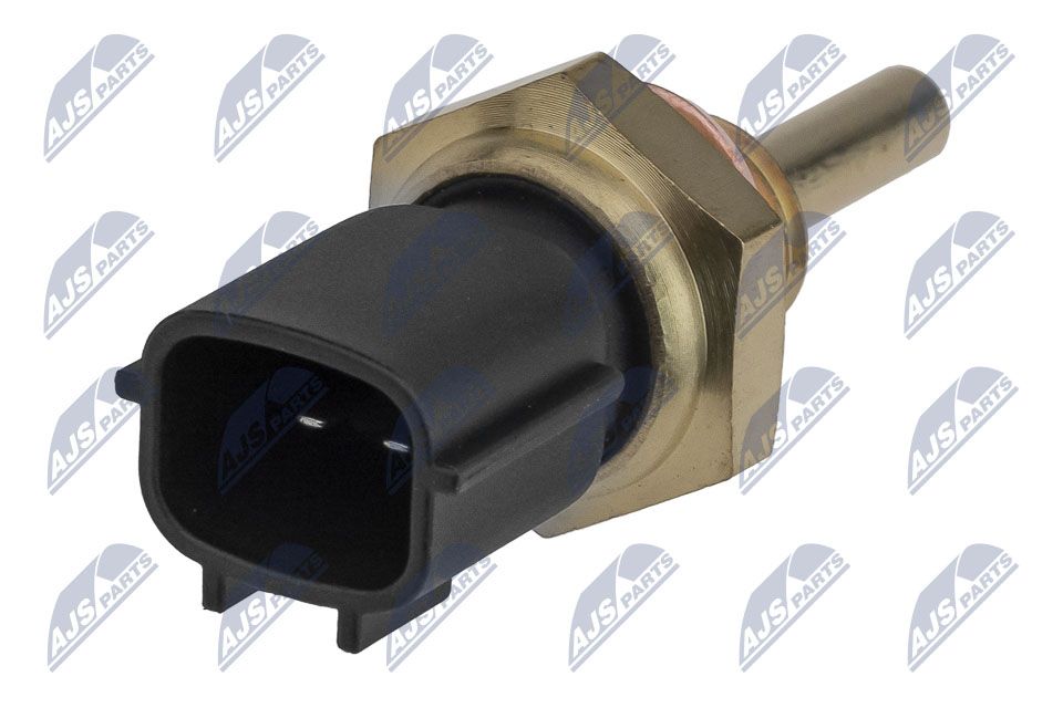Sensor, K&uuml;hlmitteltemperatur