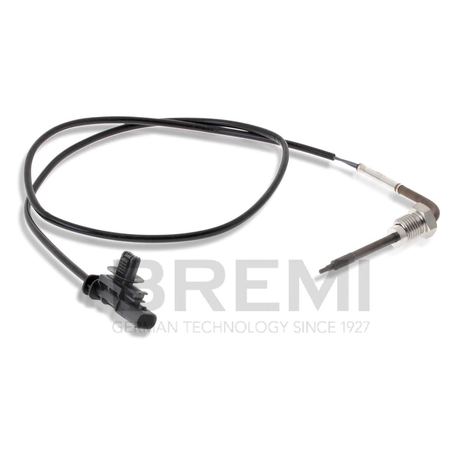 Sensor, Abgastemperatur