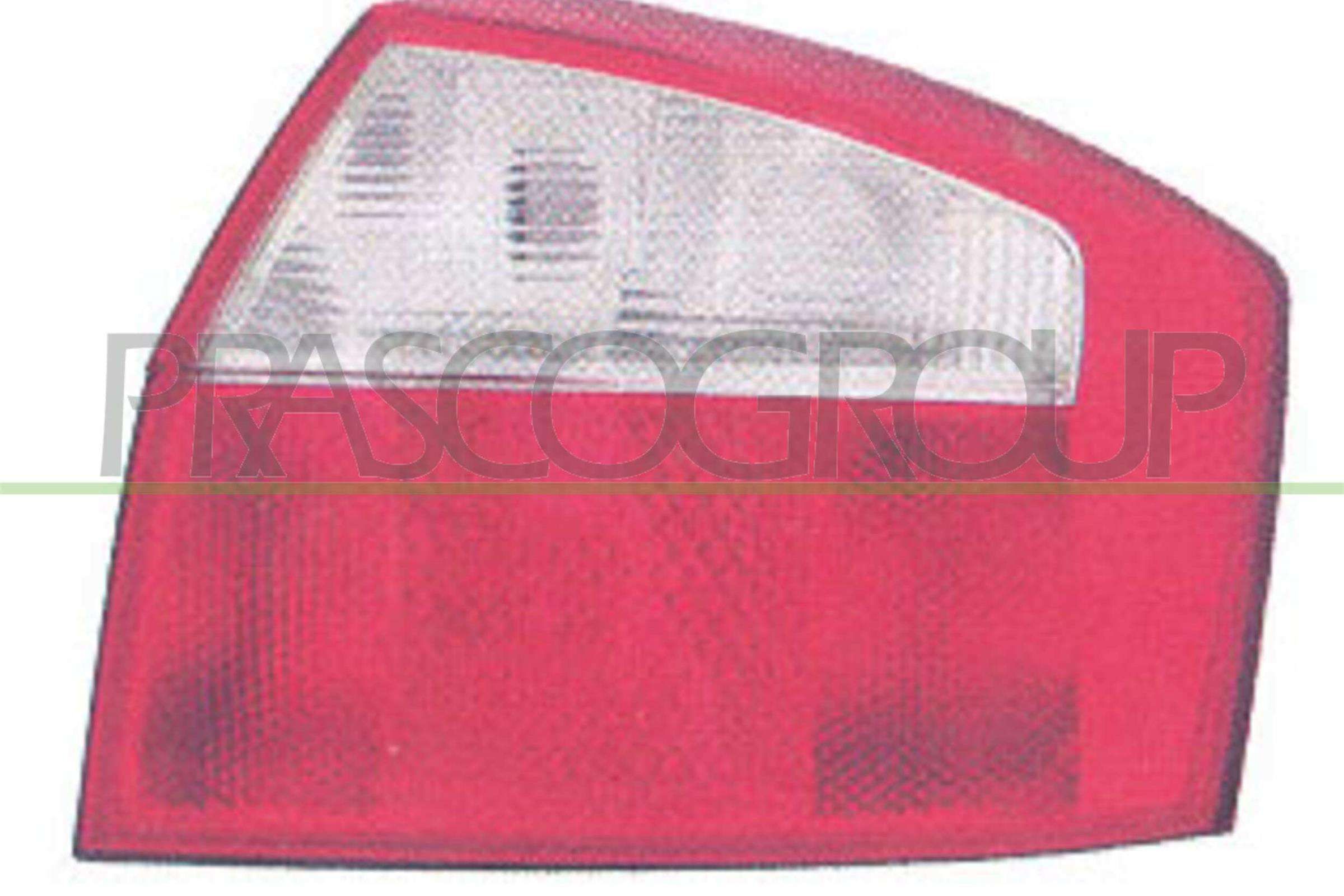AD0204153 PRASCO hátsólámpa