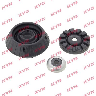 Repair Kit, suspension strut support mount SM5654