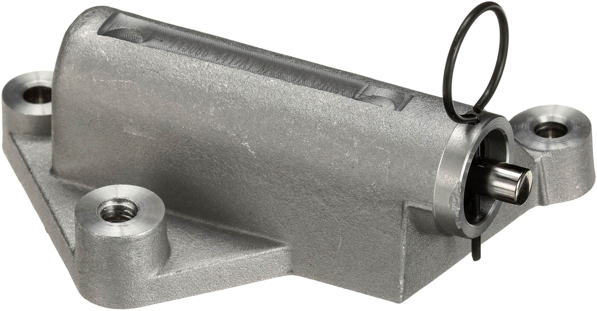 Schwingungsd&auml;mpfer, Zahnriemen