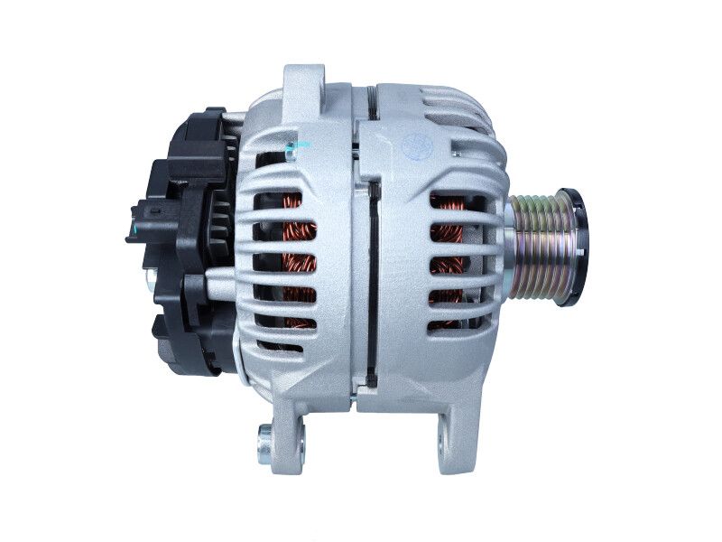 Generator Generator