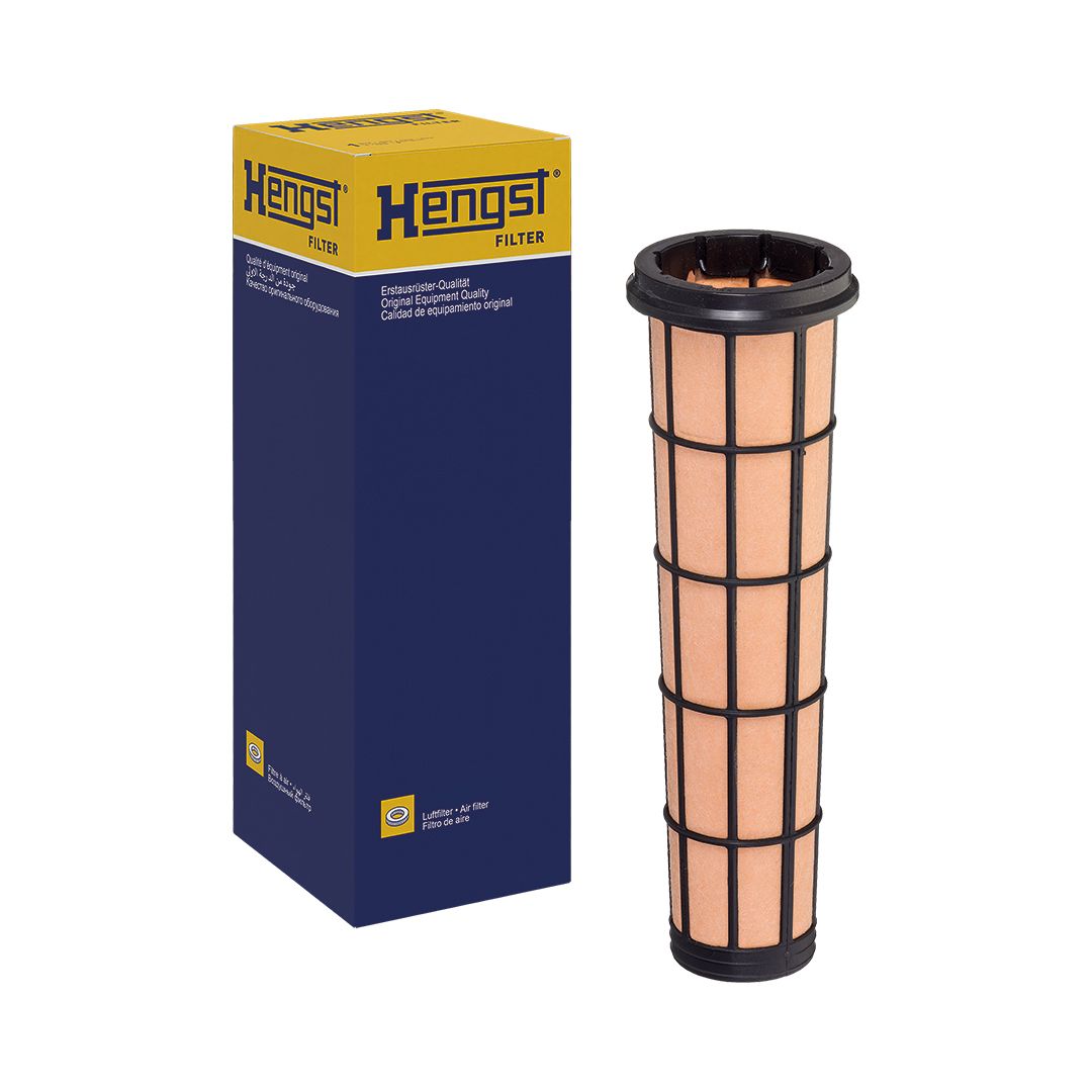 Sekund&auml;rluftfilter