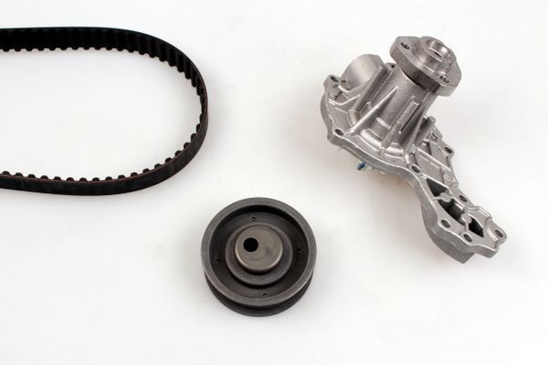 Water Pump & Timing Belt Kit PK05124