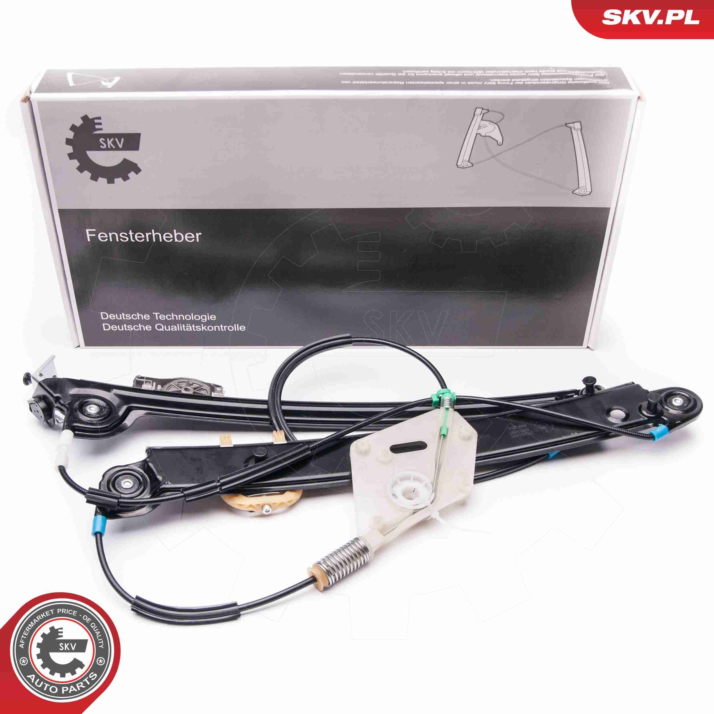 ESEN SKV 00SKV091 - Fensterheber