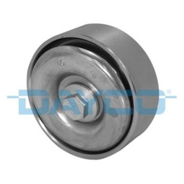 Deflection/Guide Pulley, V-ribbed belt APV1040