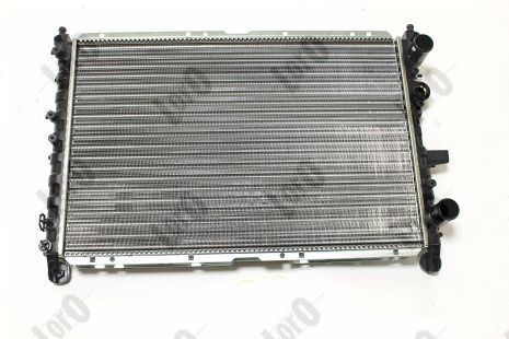 Kühler, Motorkühlung