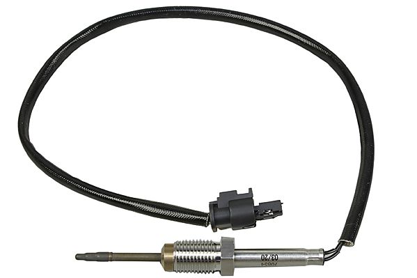Sensor, Abgastemperatur
