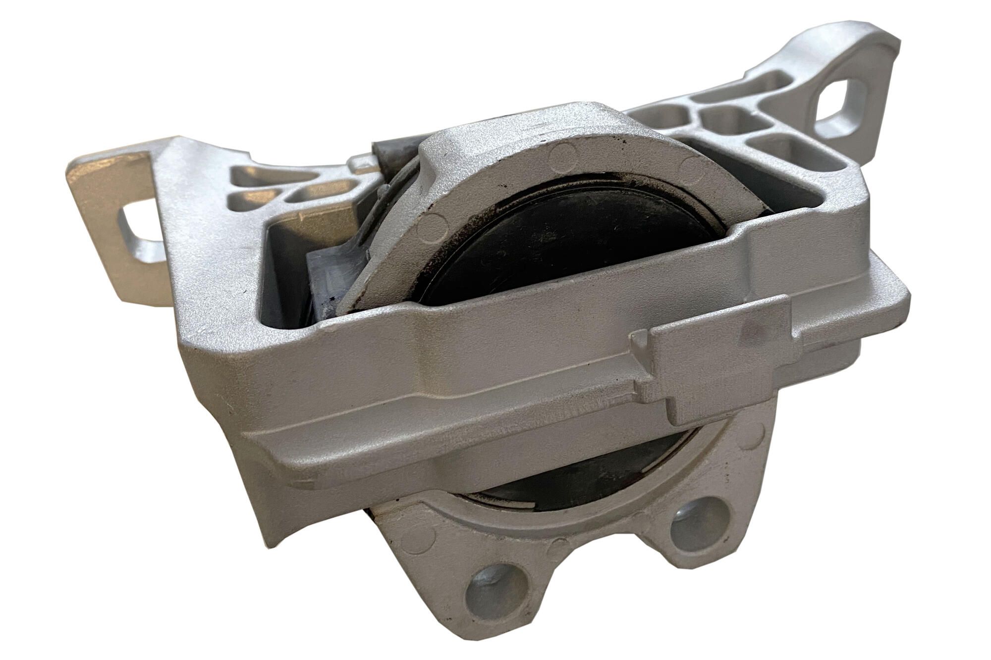 Lagerung, Motor