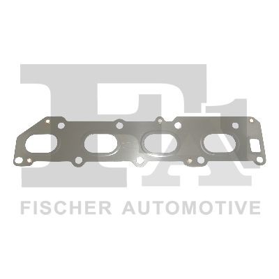 Dichtung, Abgaskrümmer
