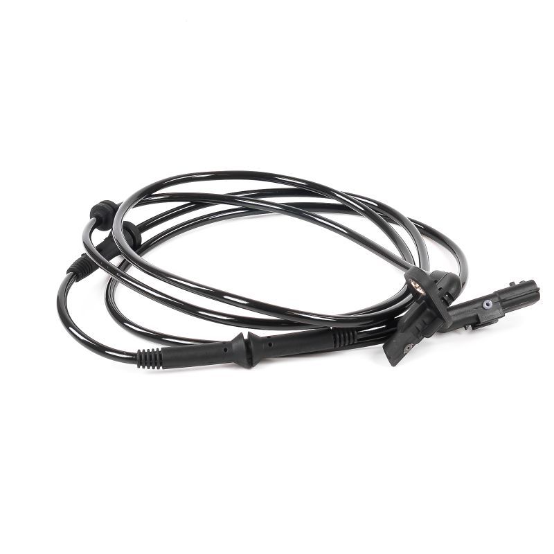 jutiklis, rato greitis