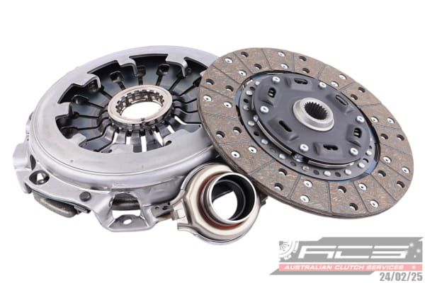 KIT STD MITS LANCER 2.0L - TecDoc Only