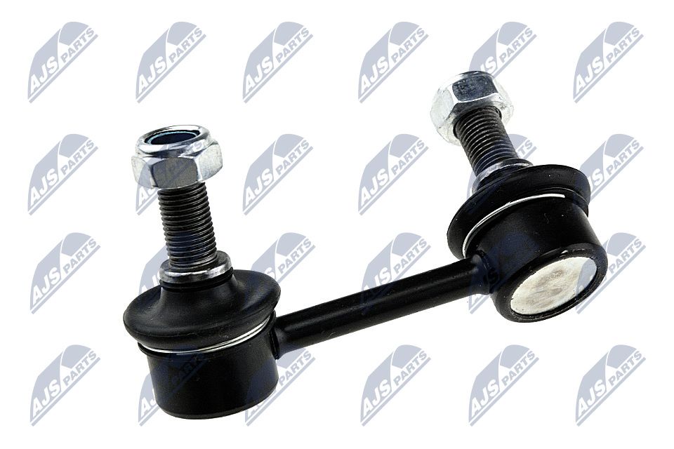 Stange/Strebe, Stabilisator
