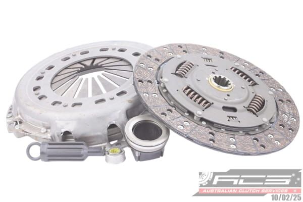 KIT COM FORD F350 7.3L - TecDoc Only