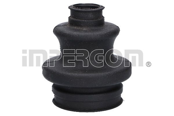 Faltenbalg, Antriebswelle