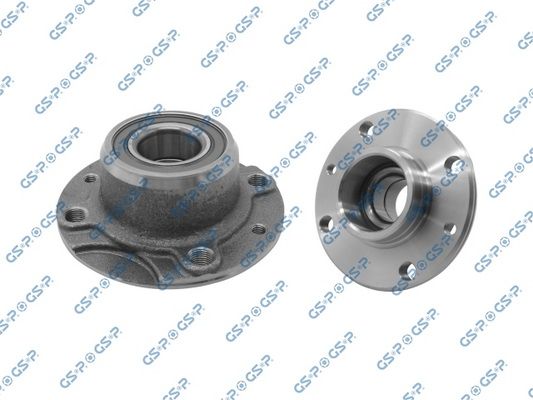 Wheel Bearing Kit 9230002