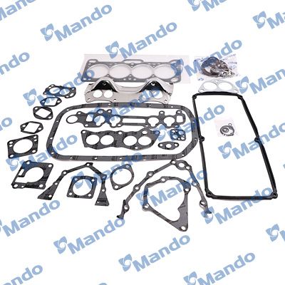 Juego completo de empaques, motor