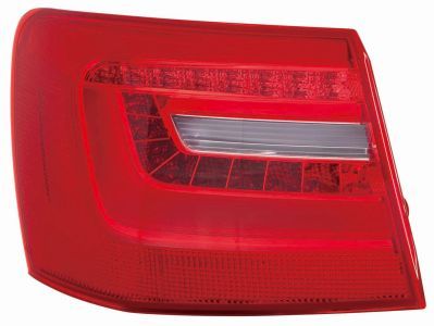 Tail Light Assembly 446-1930R-AE