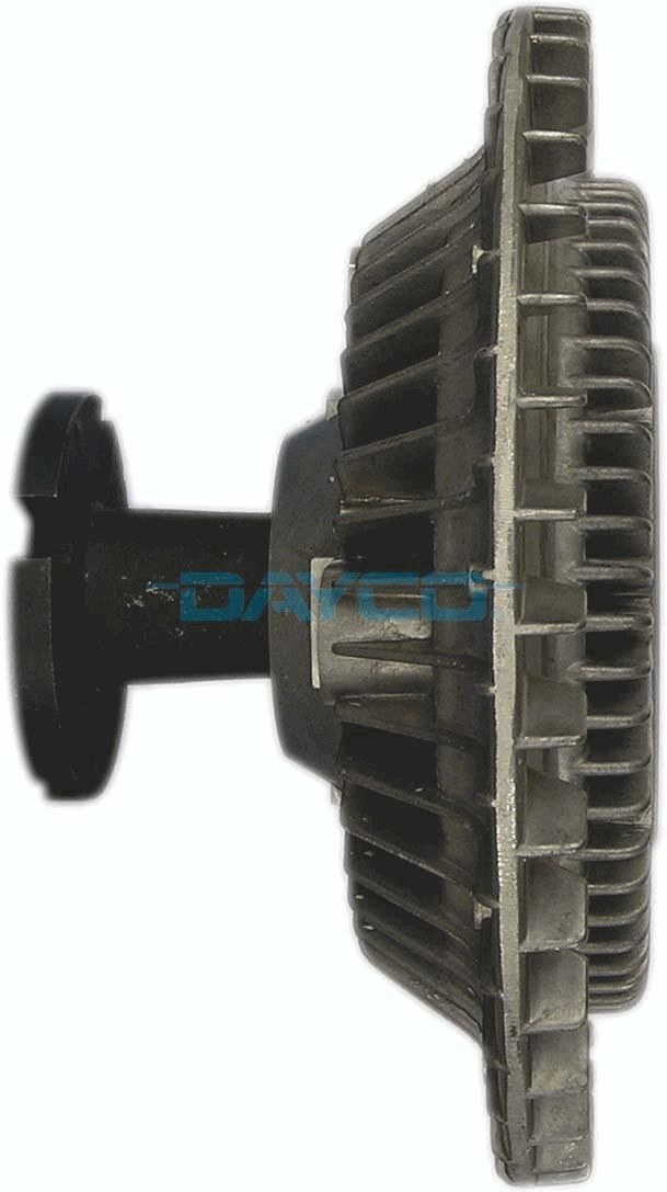 FAN CLUTCH FORD - TecDoc 1